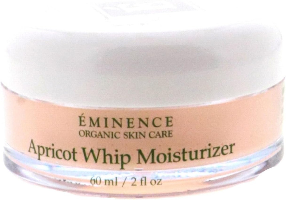 Eminence Organic Apricot Whip Moisturizer 2 Oz