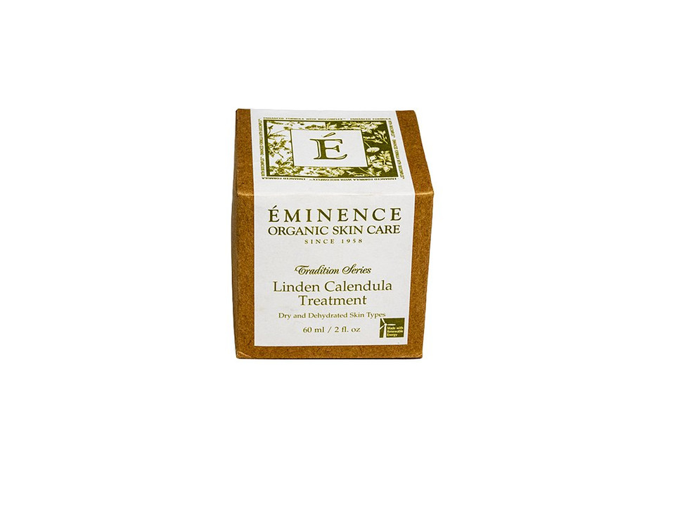 Eminence Organic Skincare Seven Herb Treatment, 8.4 Ounce