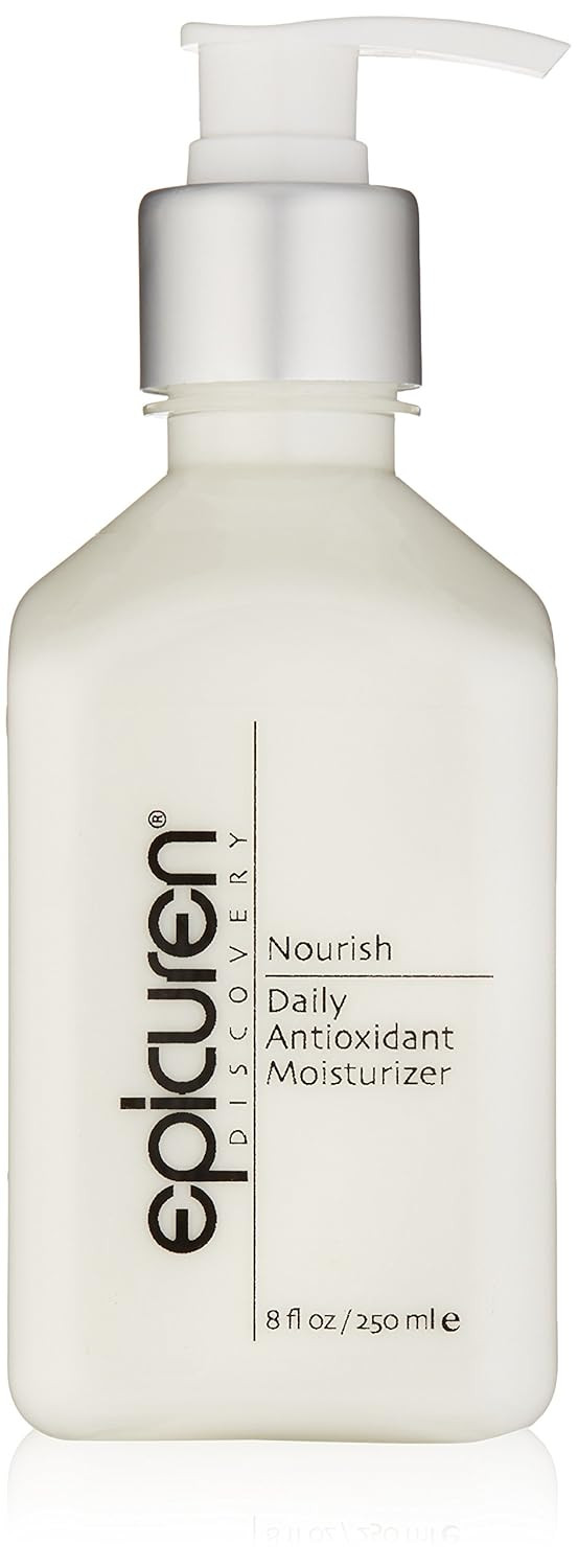 Epicuren Discovery Nourish Daily Antioxidant Moisturizer, 2 Fl Oz