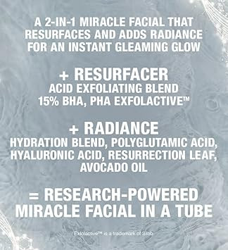 Charlotte Tilbury Magic Resurfacer