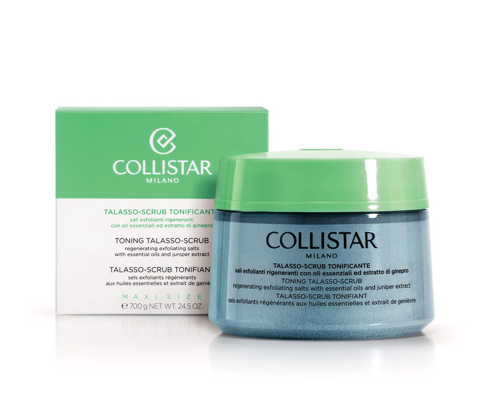 Collistar Face Scrub, 700 Ml
