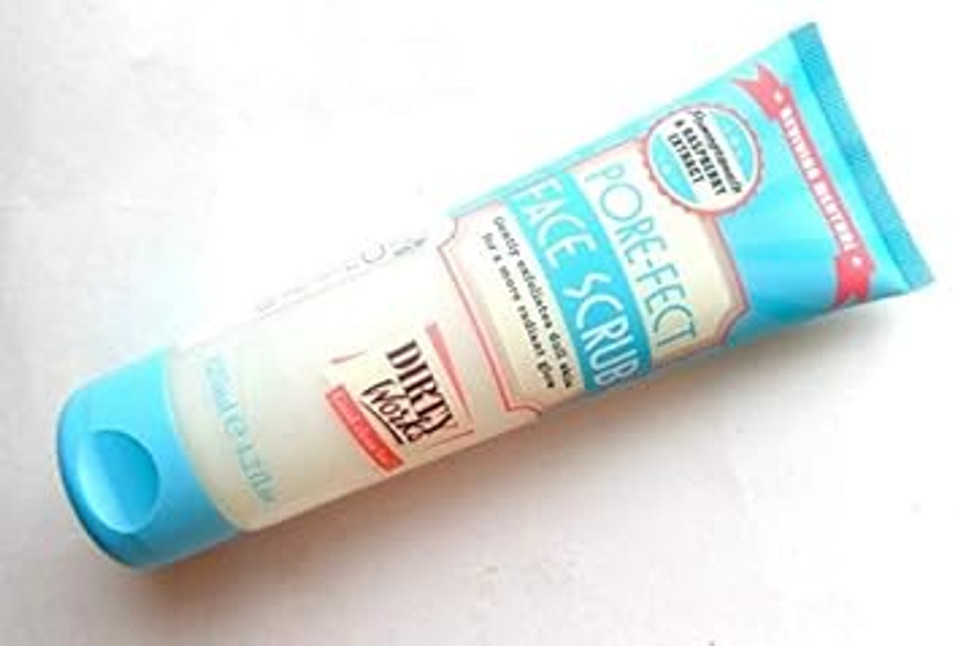Pore - Fect Face Scrub -125Ml