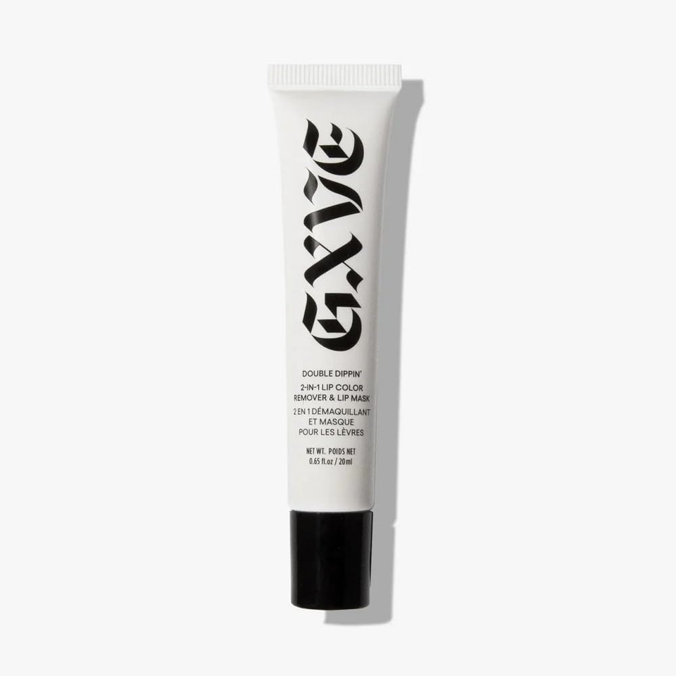 Gxve Double Dippin' Color Remover & Lip Mask