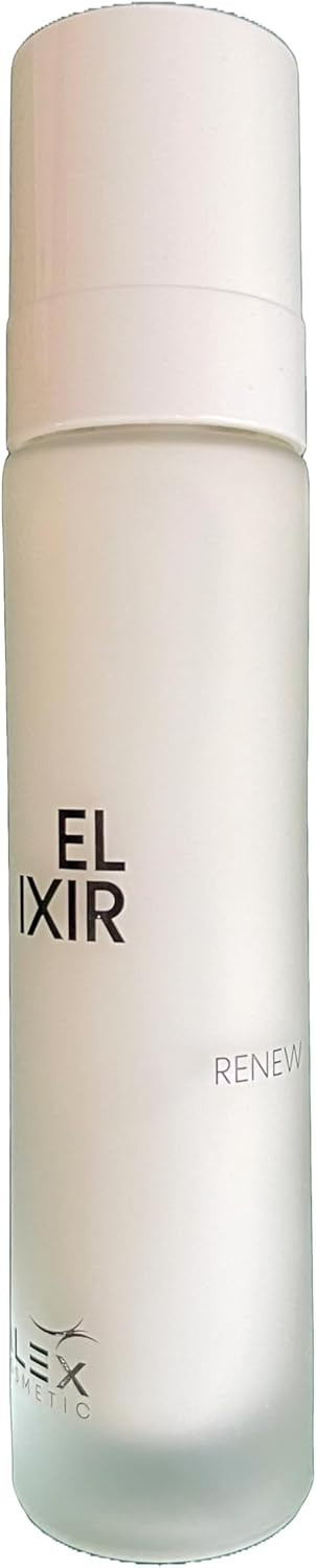 Renew Elixir Advanced Nutritive Serum Skin Moisture Balance 50Ml