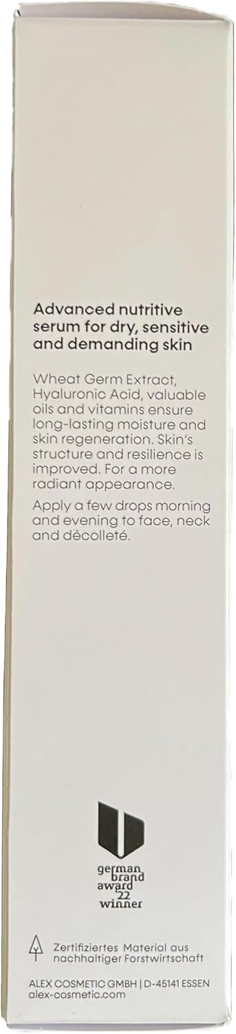 Renew Elixir Advanced Nutritive Serum Skin Moisture Balance 50Ml