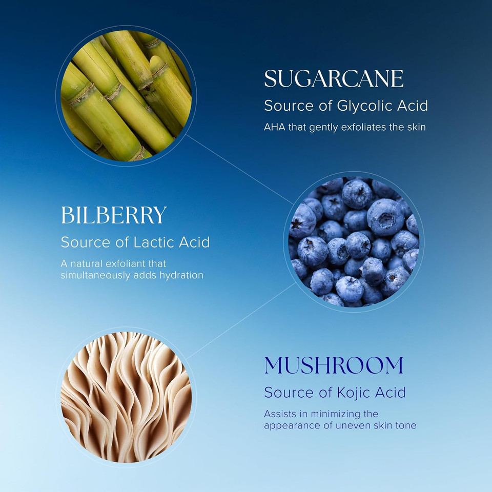 Is Clinical Active Serum - Visibly Evens Skin Tone, Excellent For Acne-Prone Skin, Anti-Aging Face Serum