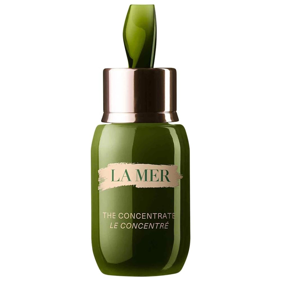 La Mer The Concentrate Serum Full Size 0.5 Oz / 15Ml