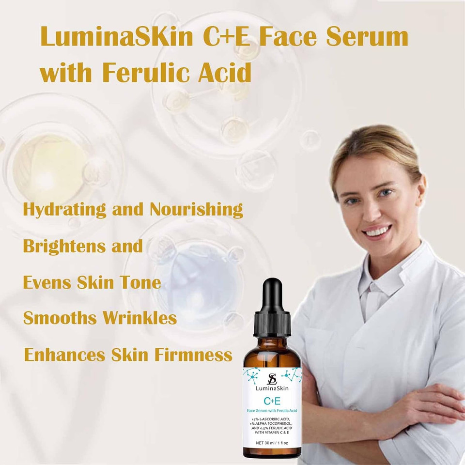 Hydrating Face B5 Gel - Intense Moisture Boost With Hyaluronic Acid, Vitamin B5, Vit C And Niacinamide Serum For Face - Natural Plant Extracts For All Skin Types 1 Fl Oz