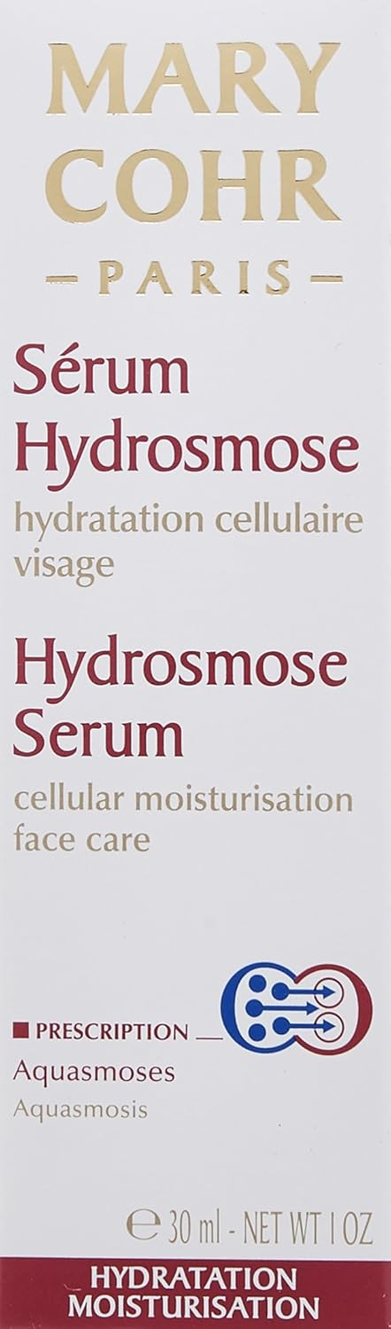 Hydrosmose Serum, 30 Gram