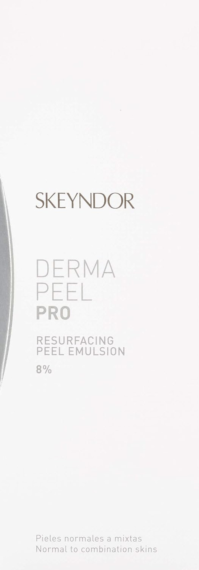 Skeyndor Derma Peel Pro Emulsión Exfoliante 50Ml