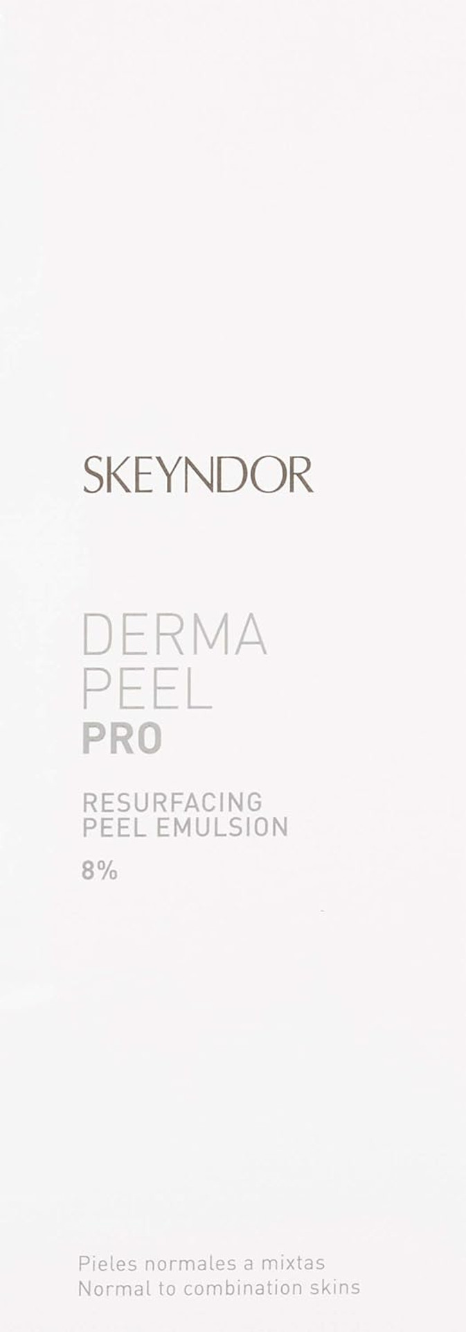 Skeyndor Derma Peel Pro Emulsión Exfoliante 50Ml