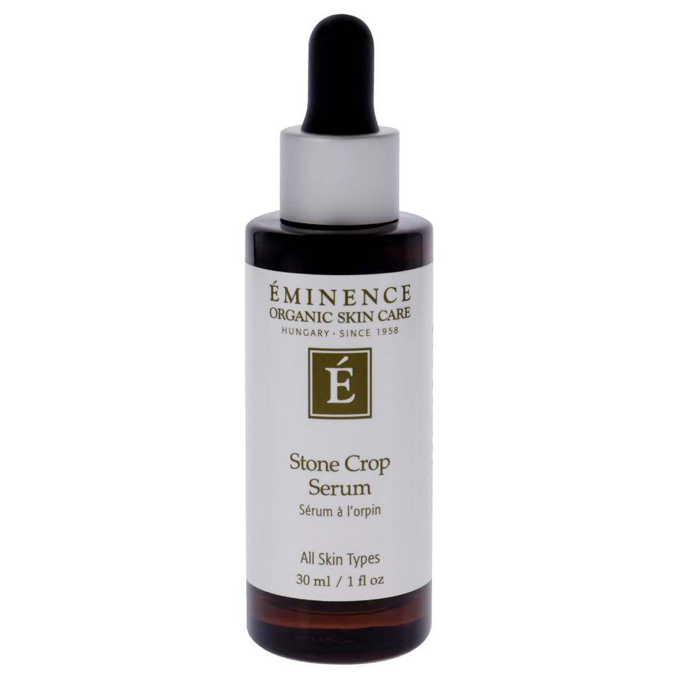 Stone Crop Serum By Eminence For Unisex - 1 Oz Serum