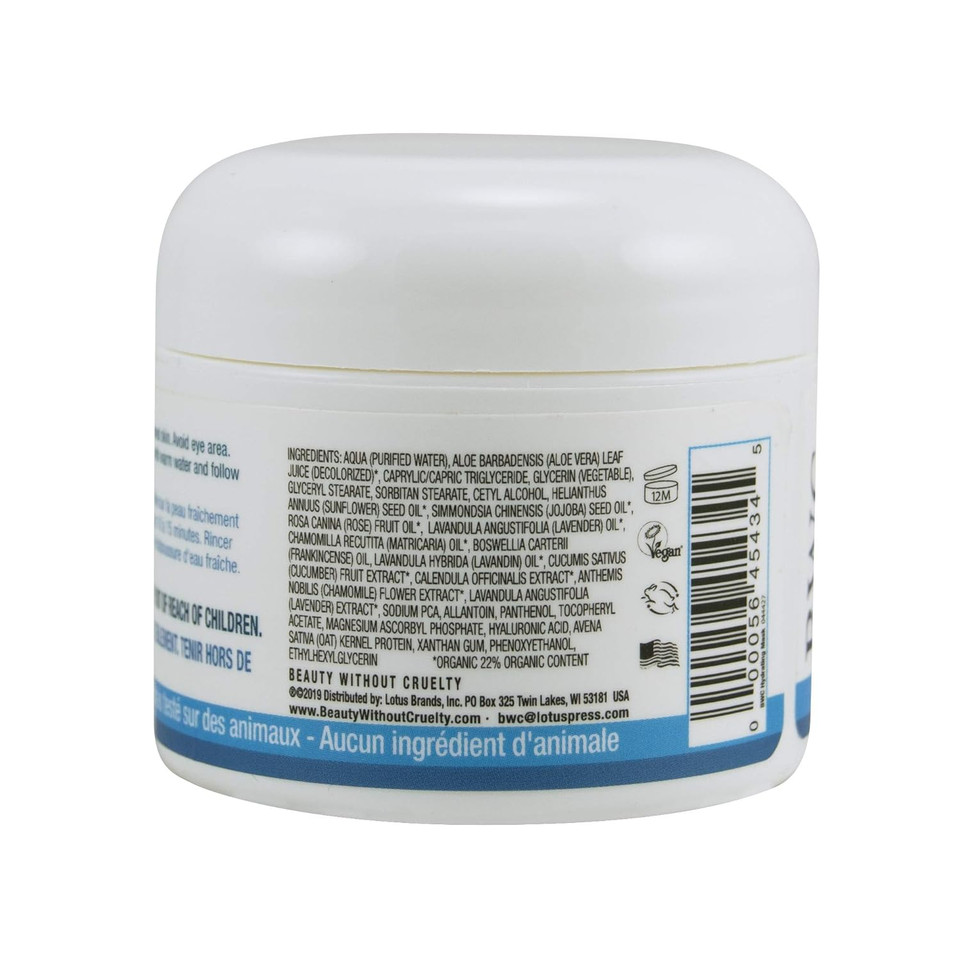 Beauty Without Cruelty Hydrating Mask