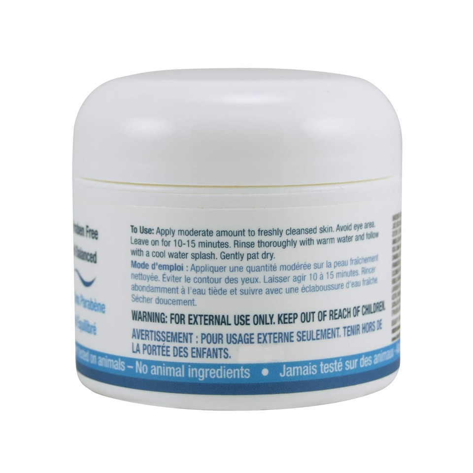 Beauty Without Cruelty Hydrating Mask