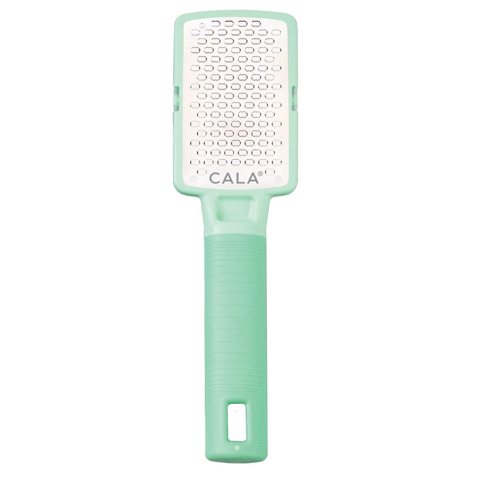 Cala Mint Silky Glide Pro Callus Remover