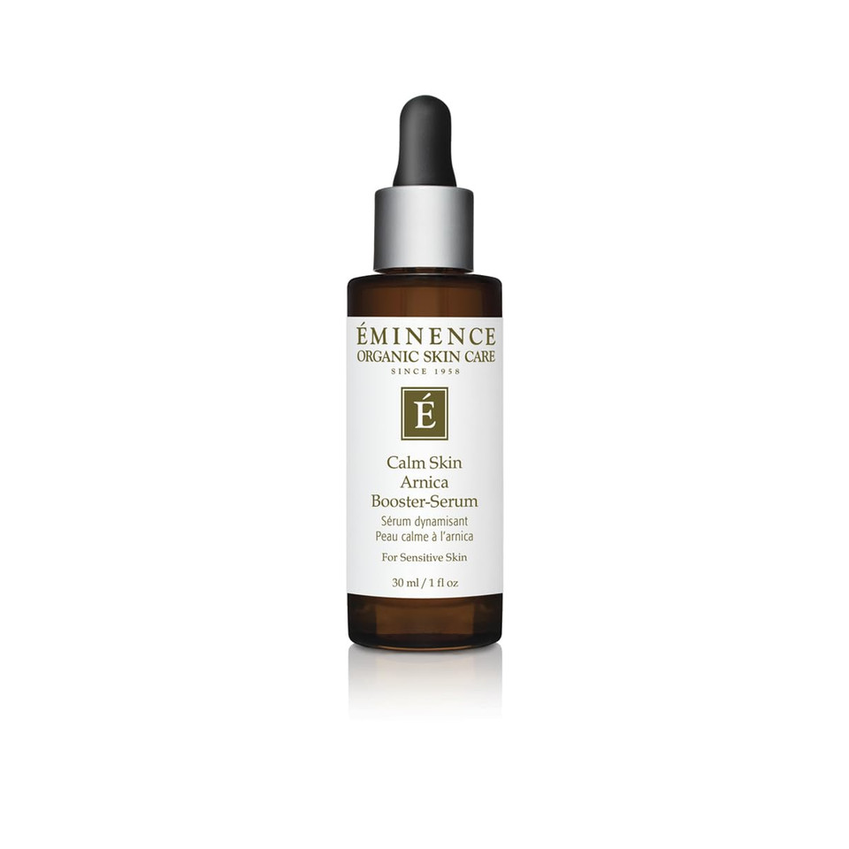 Calm Skin Arnica Booster Serum By Eminence For Unisex - 1 Oz Serum