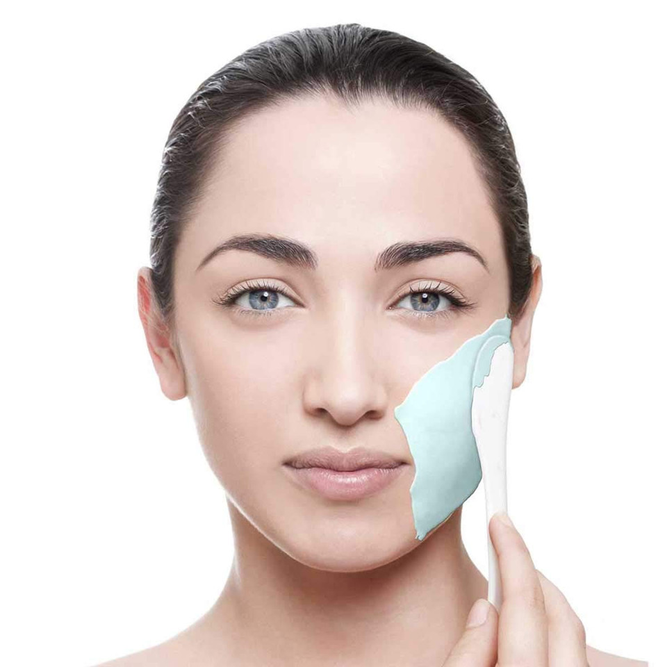 Casmara Beauty Plan Hydra Algae Peel-Off Mask