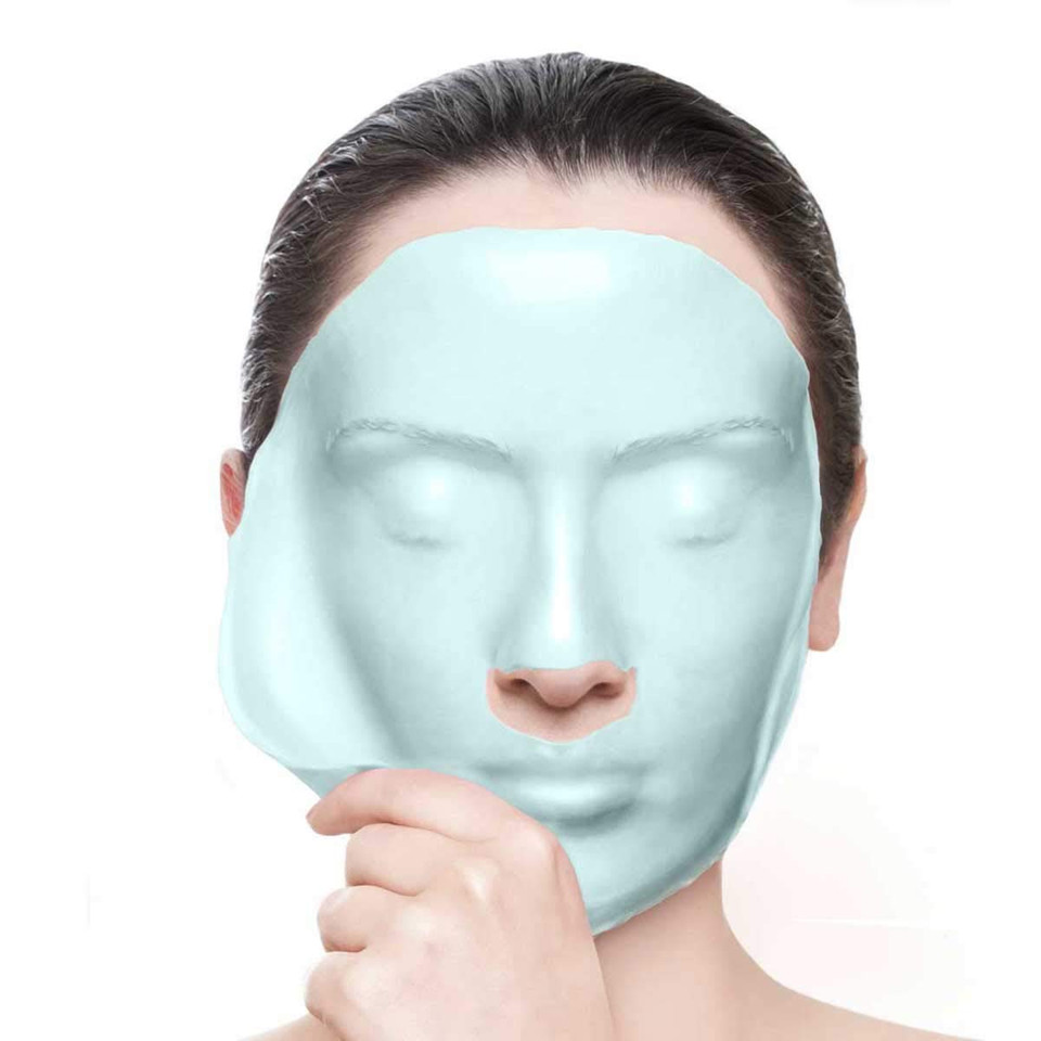 Casmara Beauty Plan Hydra Algae Peel-Off Mask