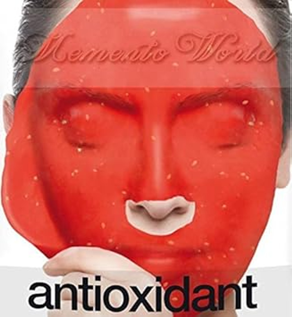 Casmara Goji Mask 1 Unit Gel (100 Ml) + Powder (25 Gr) Peel-Off Algae Mask Salon Antioxidant Facial