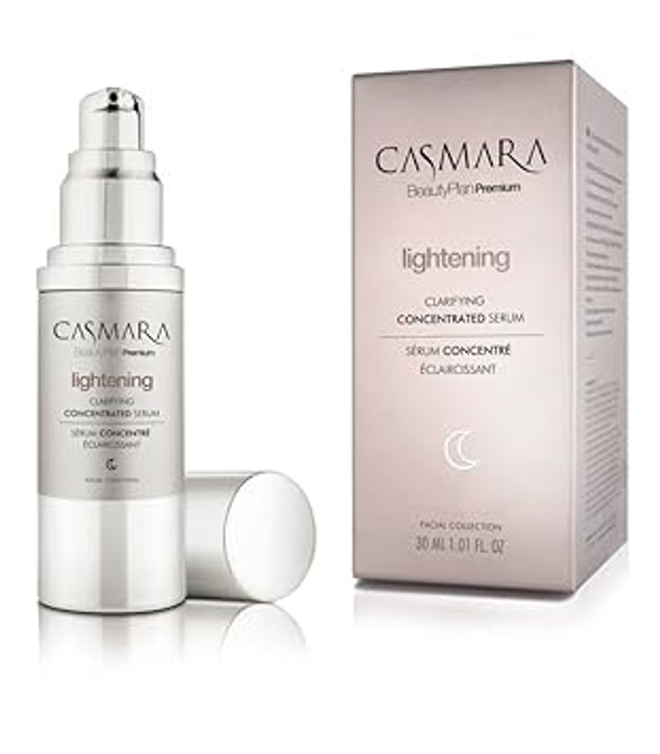 Casmara, Serum Concentrado Iluminador Radiante C