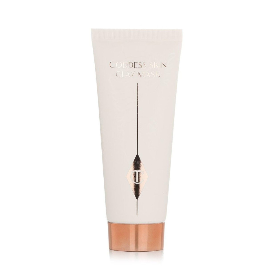 Charlotte Tilbury Goddess Skin Clay Mask (75Ml)