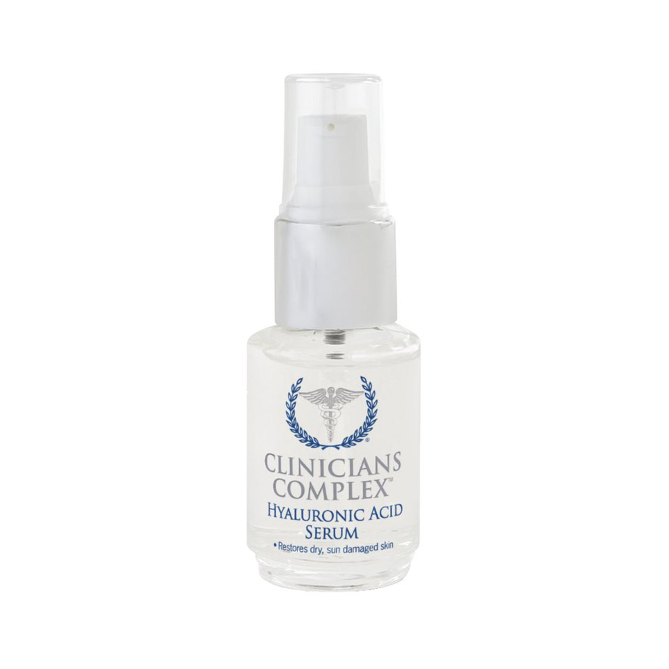 Hyaluronic Acid Serum, 1.0 Ounce