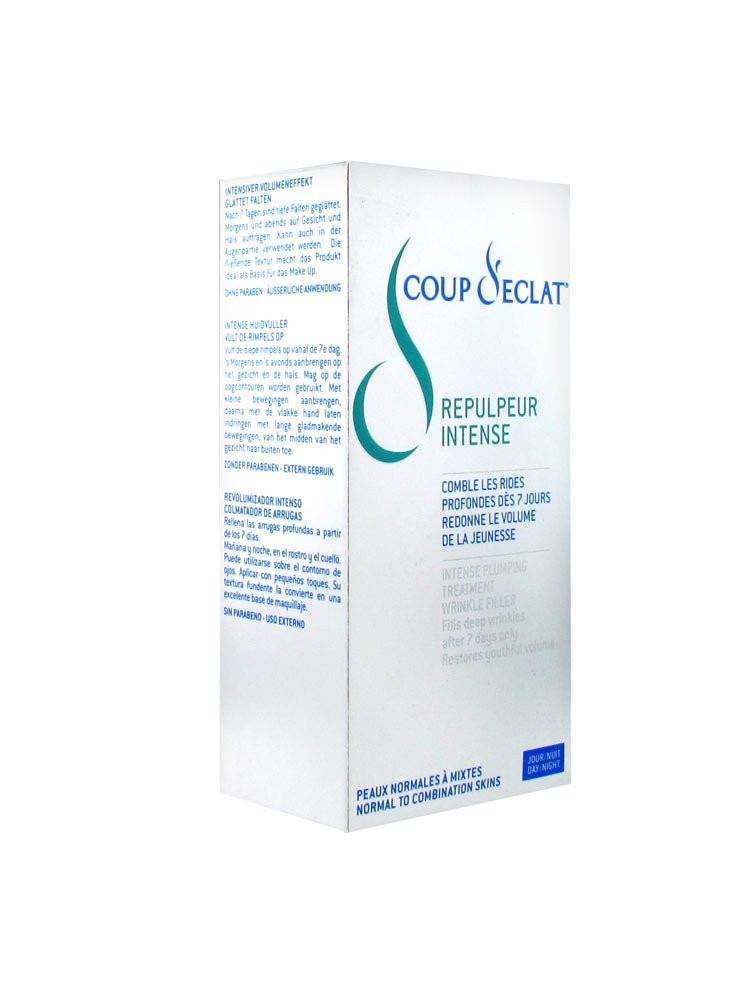 Coup D'Eclat Wrinkle Filler - 1Oz (30Ml)
