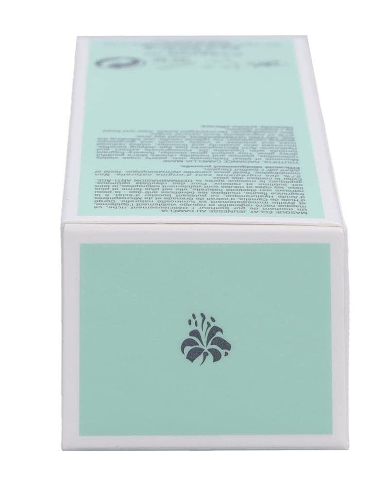 Darphin Youthful Radiance Camellia Mask, 2.6 Ounce