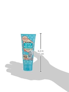 Power Berry Detox Mask