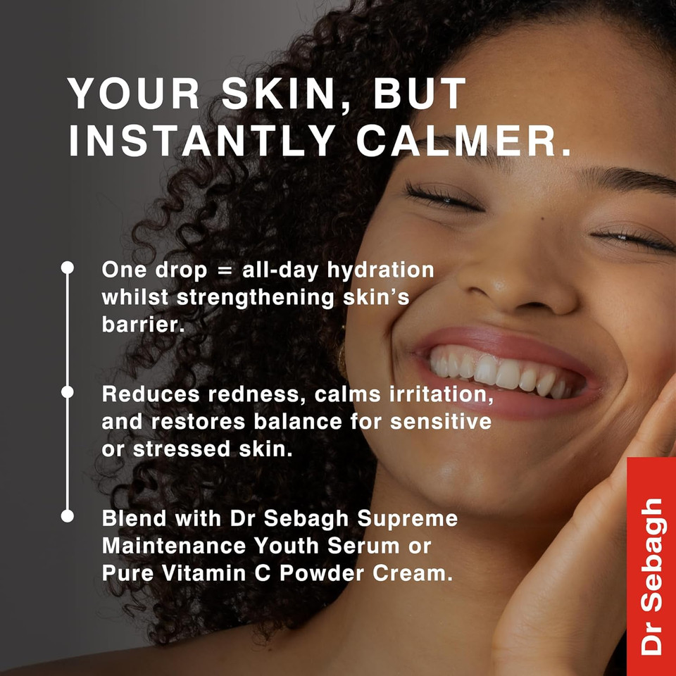 Rose De Vie Serum - 1.7 Fl Oz | Award-Winning Nourishing Anti-Aging Formula | Use With Dry, Mature, Or Sensitive Skin | Designed To Soothe Redness & Irritation | Regenerating & Invigorating