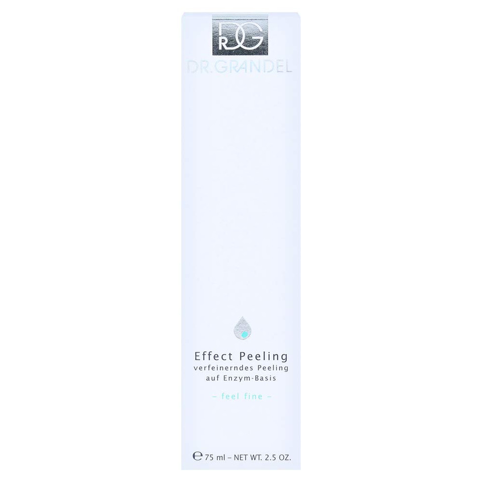 Dr. Grandel - Specials - Effect Peeling - 2.65Oz