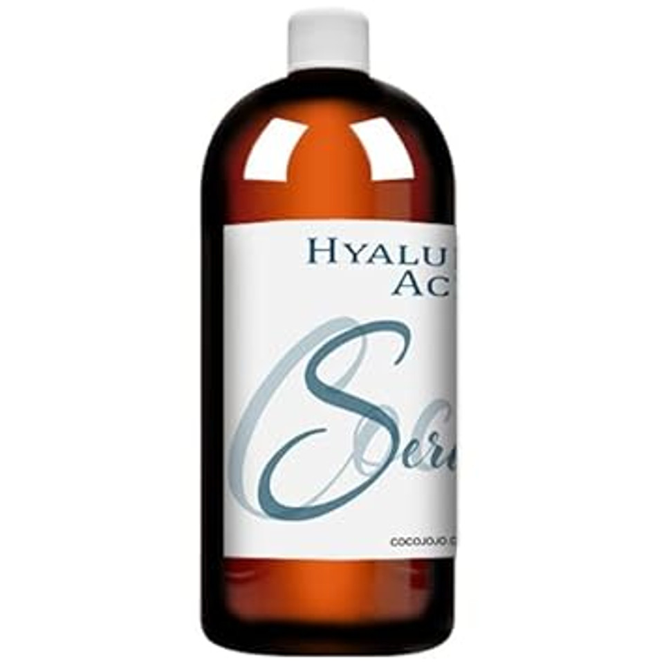 Dr. Joe Lab'S Hyaluronic Acid Serum For Face Skin Body Lips - 1 Oz