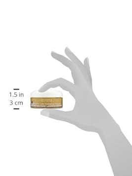 Eminence Organic Skincare Hydration Masque, Pumpkin Latte, 2 Fluid Ounce