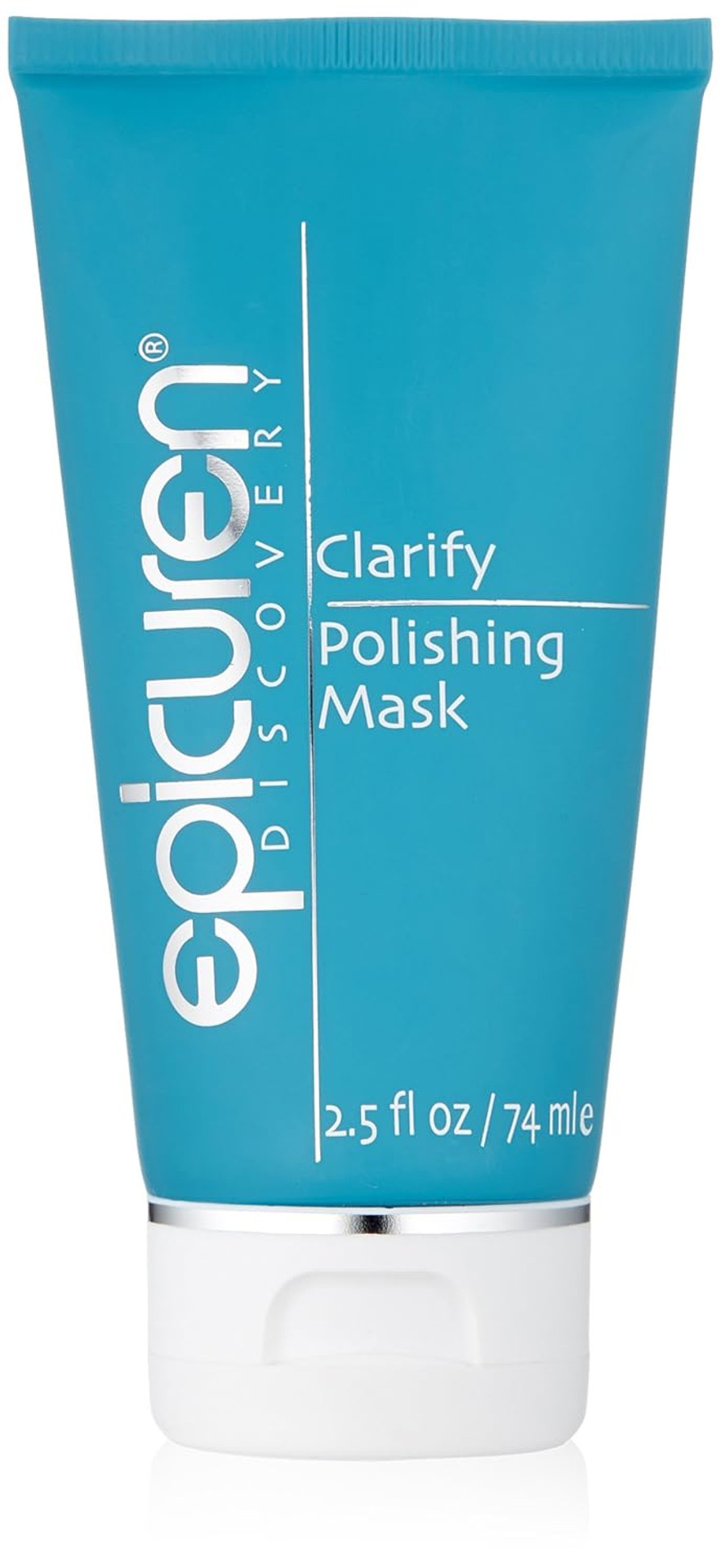 Epicuren Discovery Clarify Polishing Mask, 2.5 Oz