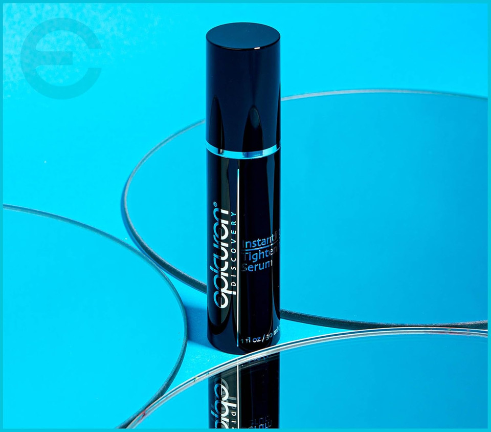 Epicuren Discovery Instant Lift Tightening Serum, 1 Oz