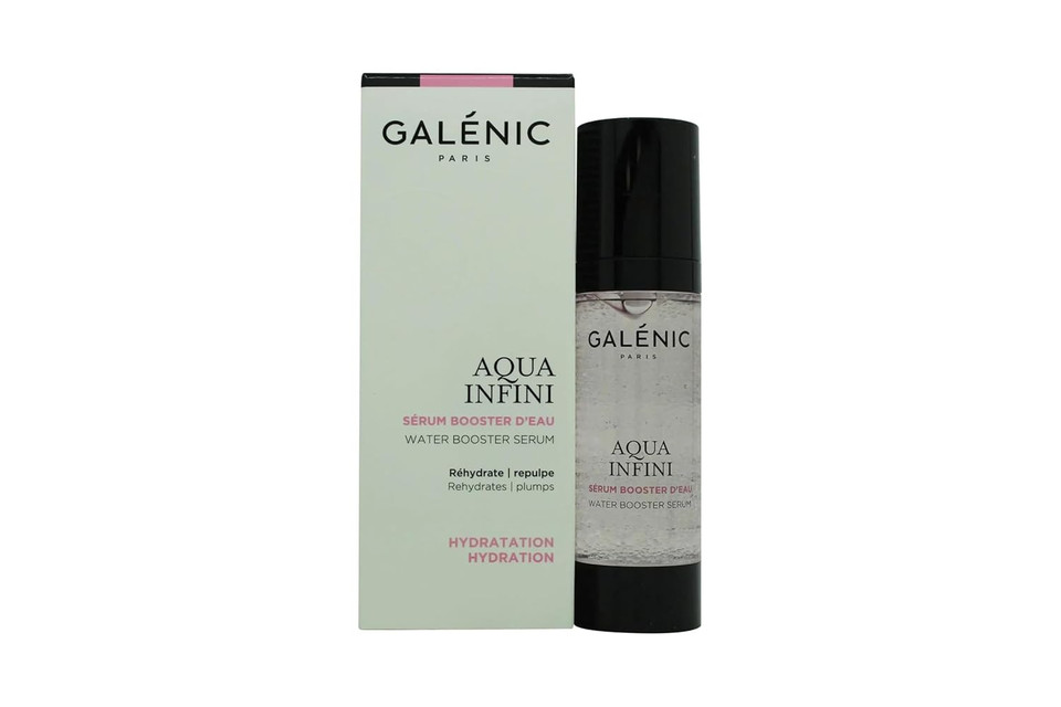 Aqua Infini Water Booster Serum 30Ml