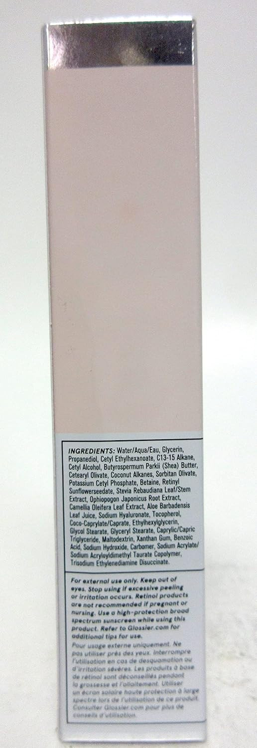 Glossier - Universal Pro-Retinol Nightly Renewing Serum 1.18 Fl Oz