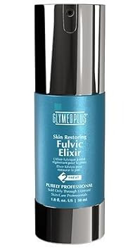 Glymed Plus Age Management Fulvic Elixir