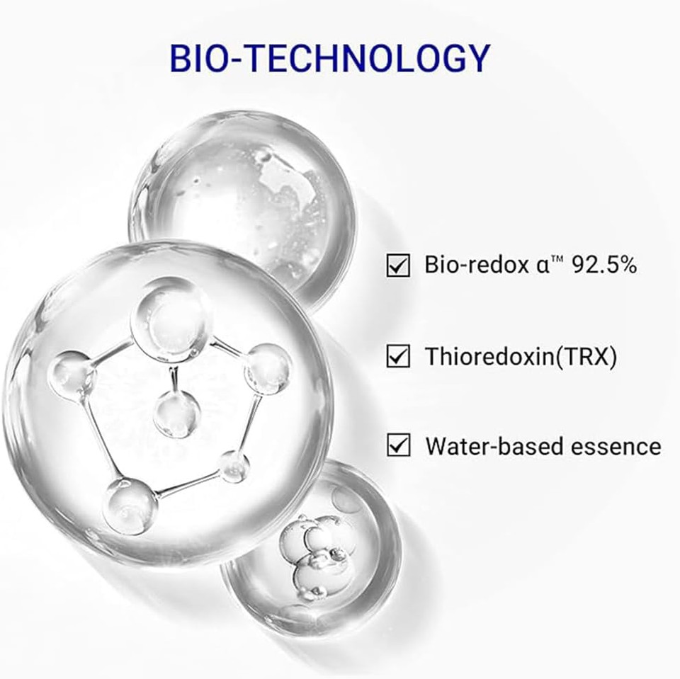 Iope Bio-Conditioning First Step Essence | Fast Absorbing Korean Facial Toner For Sensitive Skin, Intensive Hydration & Smoothing, Anti-Oxidant And Purification, Daily Glow Skincare, 2.84 Fl Oz