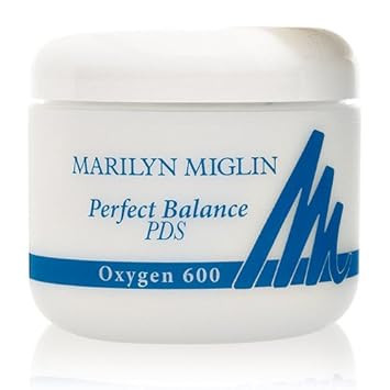Marilyn Miglin L.P. Pds Oxygen 600 4.0 Oz