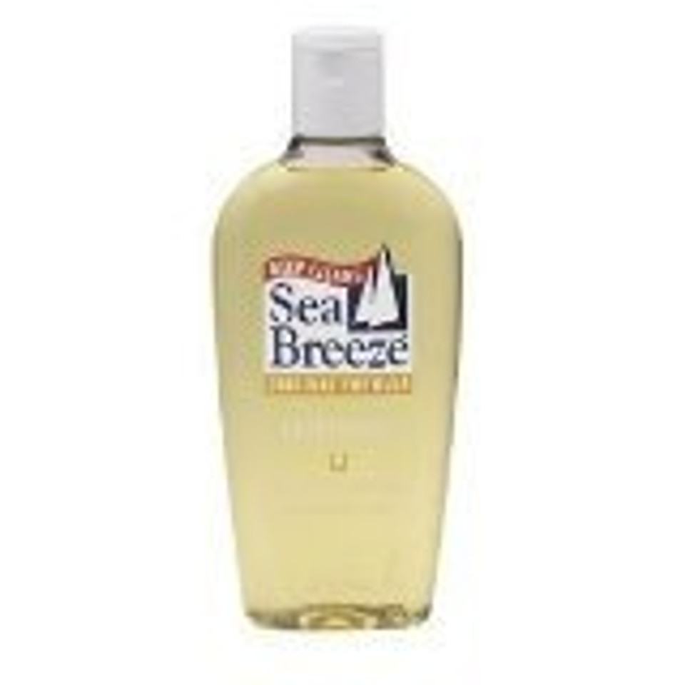 Sea Breeze Astringent Original Size: 10 Oz. (Pack 2)