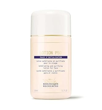 Biologique Recherche Lotion P50 For Normal Skin (No Phenol) - 5.1 Fl. Oz