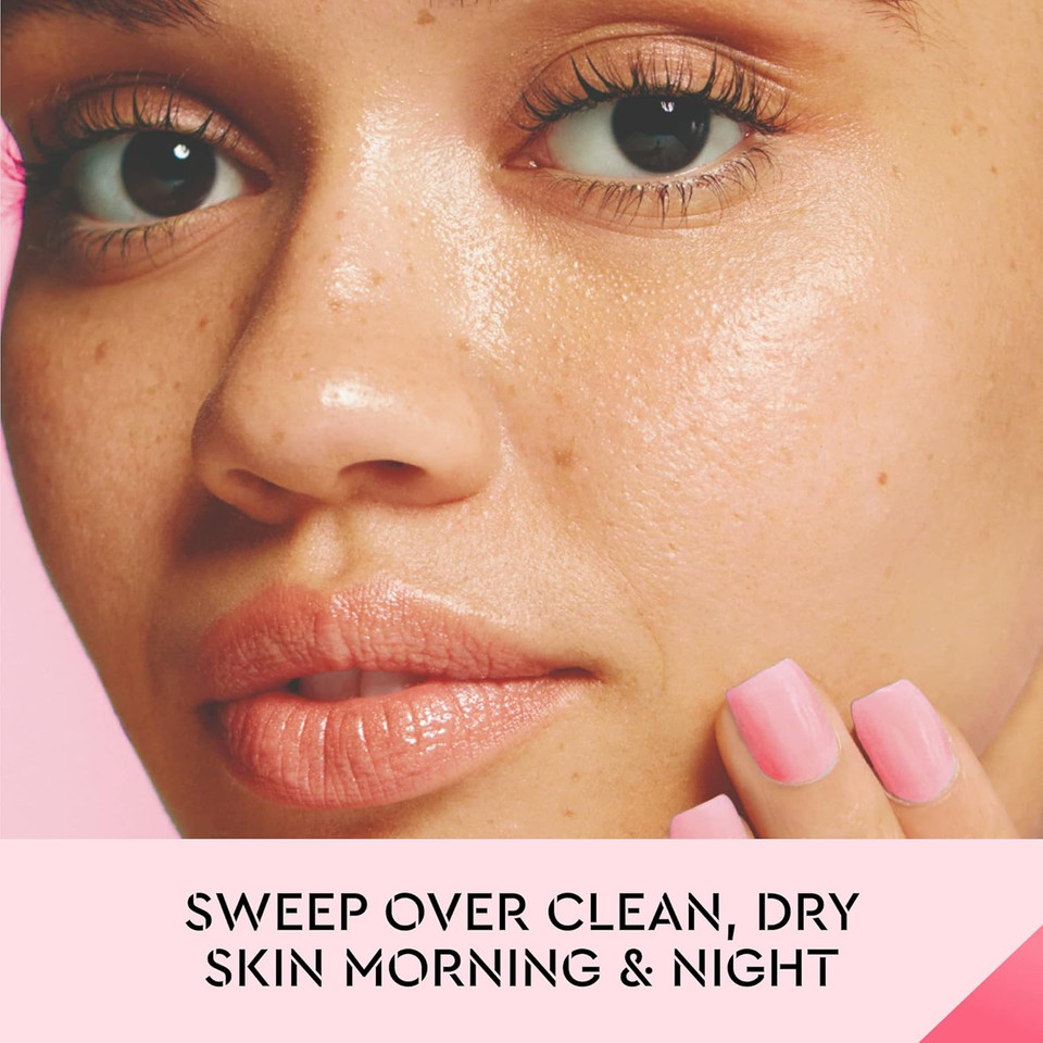 Bliss Disappearing Act Niacinamide Toner - 10 Fl Oz - Pore Vanish Complex - Purifies And Minimizes Pores - Alcohol-Free Face Toner - Clean - Vegan & Cruelty Free