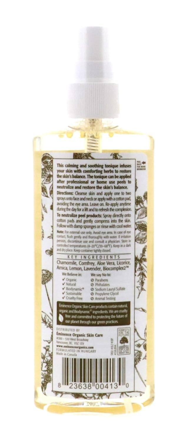 Eminence Soothing Chamomile Tonique 125Ml/4Oz