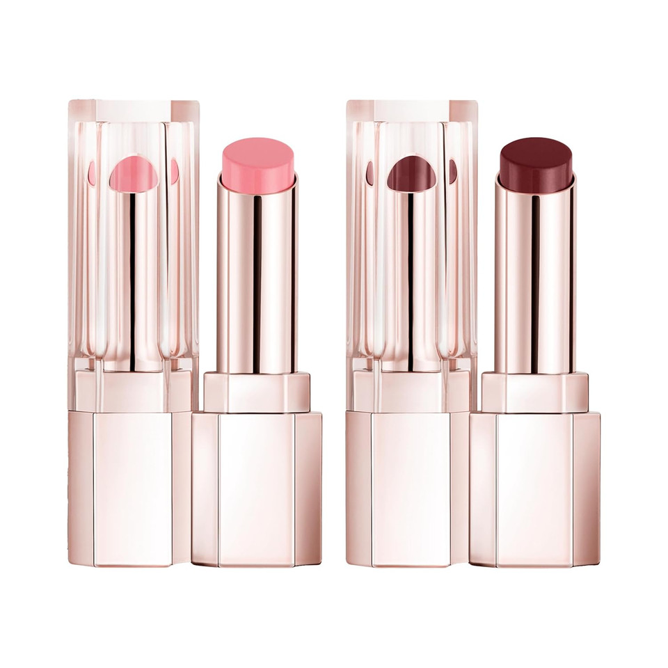 Lancôme Lip Idôle Squalane - 12 Butterglow Hydrating Lip Balm