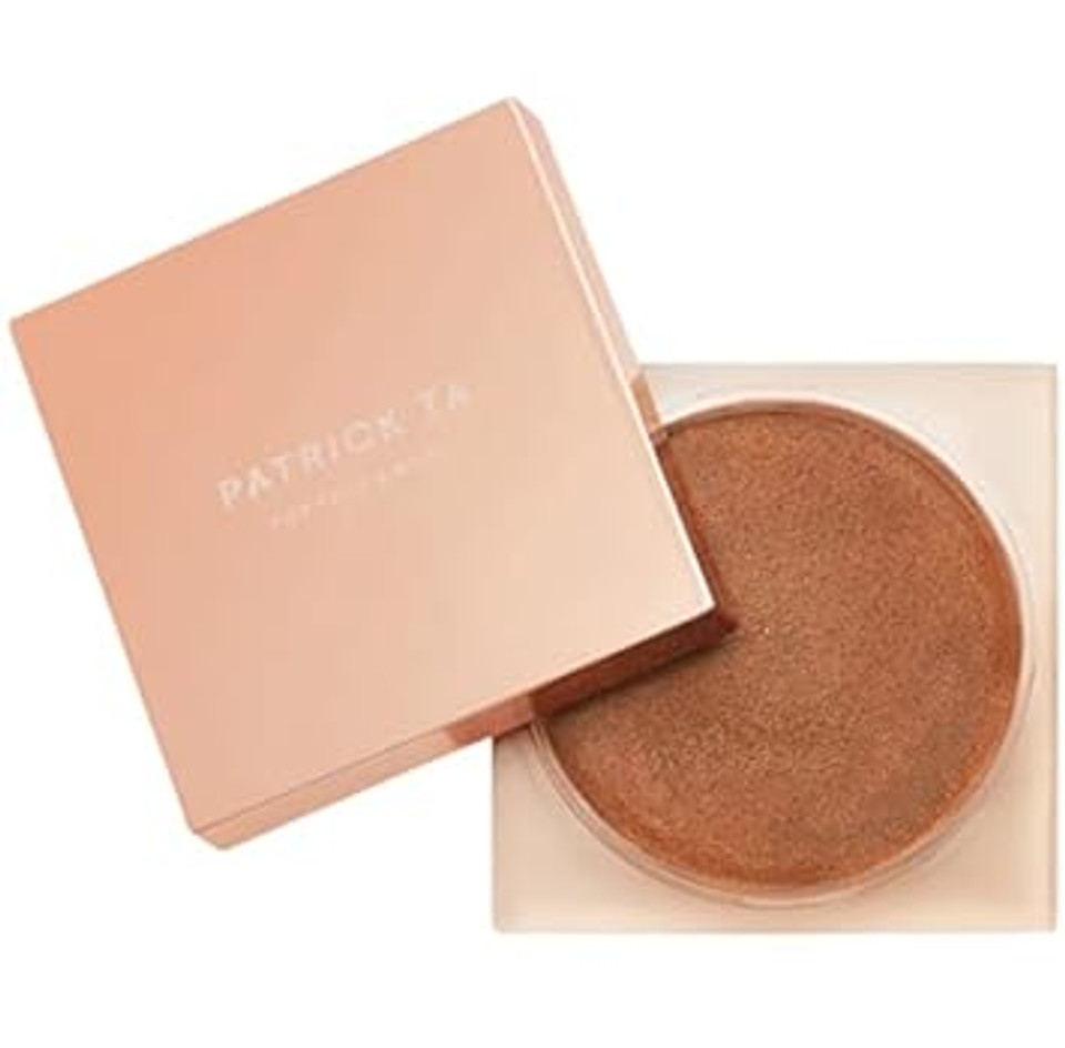 Major Glow All-Over Glow Balm (She'S On Vacation)