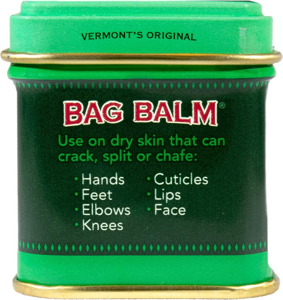 Bag Balm Ointment 1 Oz