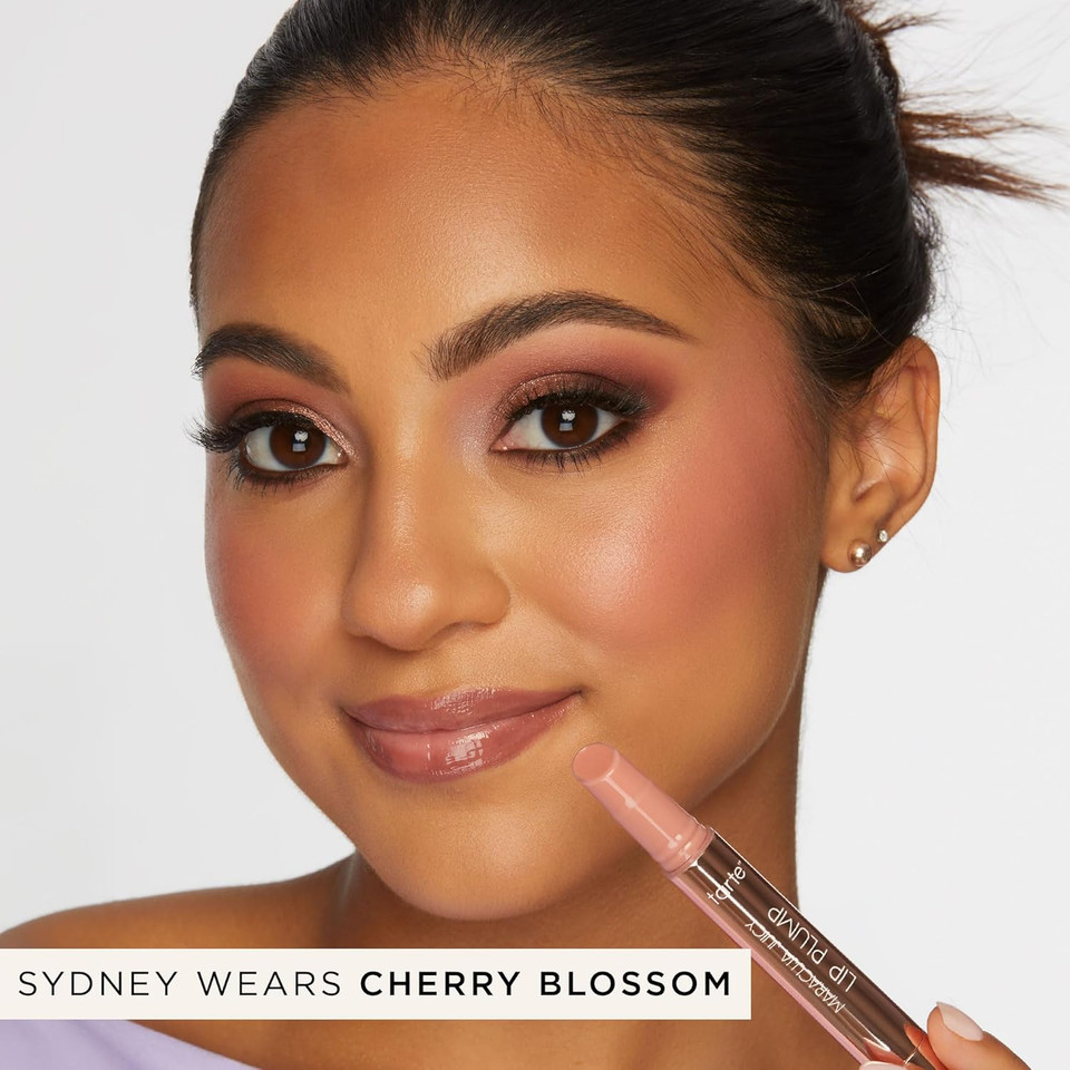 Tarte Maracuja Juicy Lip Plump