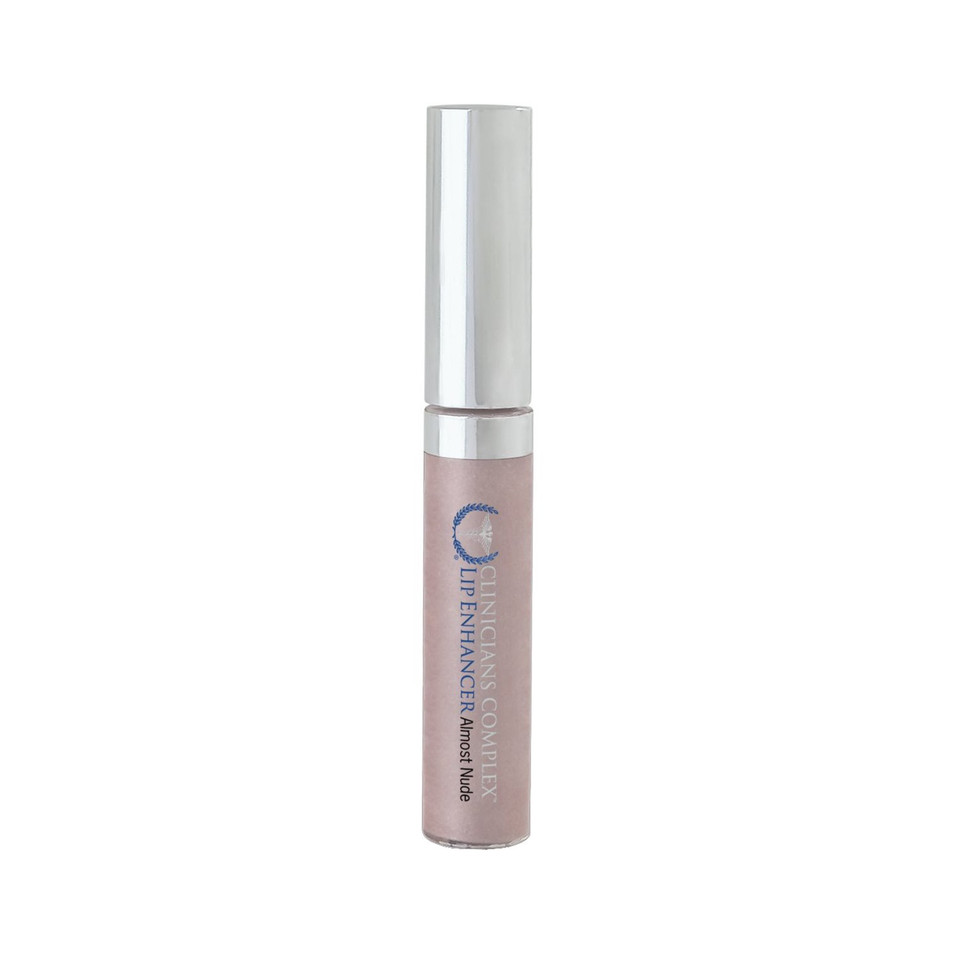 Clinicians Complex Lip Enhancer - Almost Nude - .25 Oz