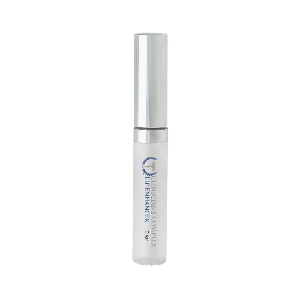 Lip Enhancer, Clear .25 Oz